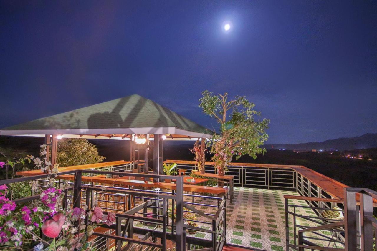 Happy Mountain Airport Resort Nai Yang Beach Exteriör bild